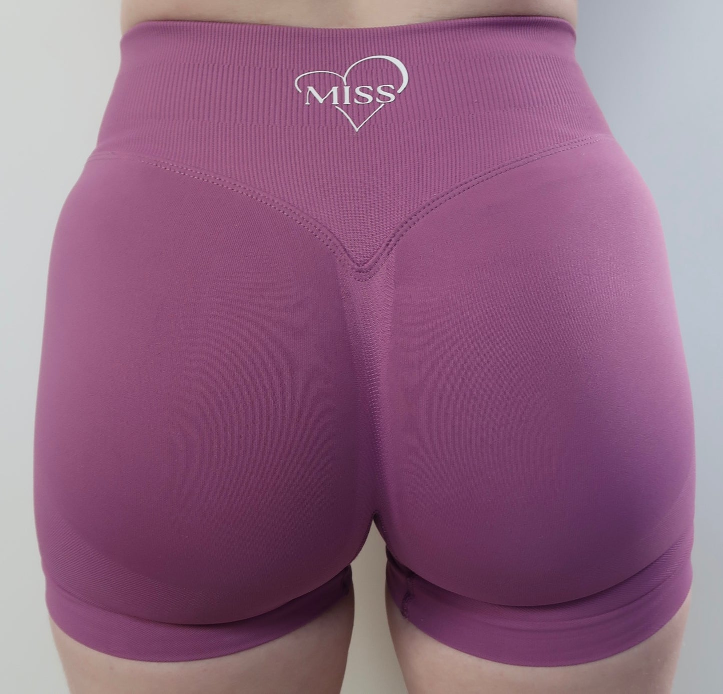 Elysian Collection Shorts - Sorbet