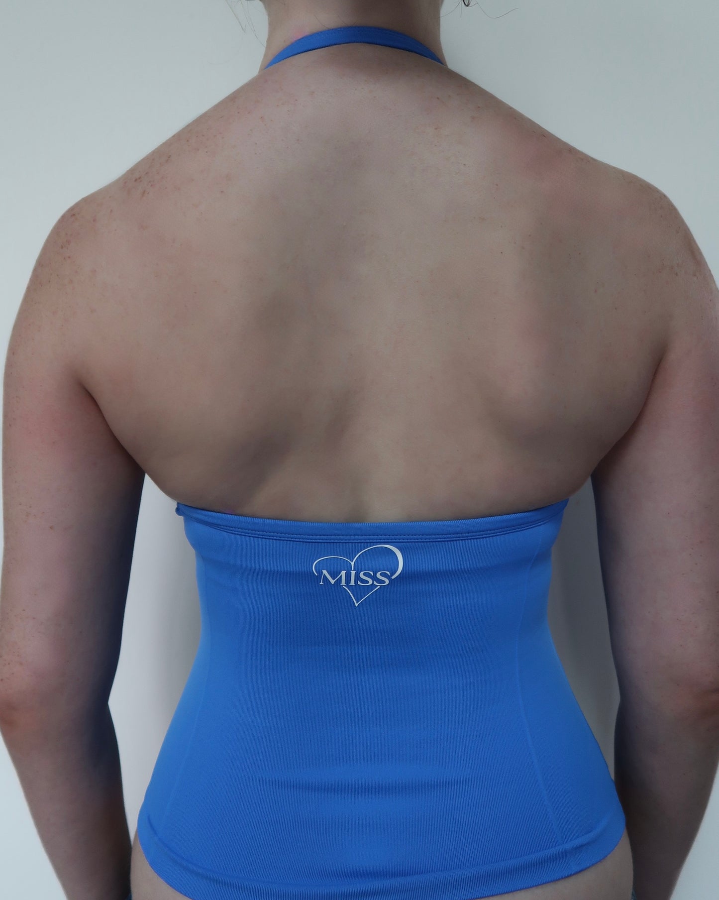 Elysian Collection Singlet - Cove