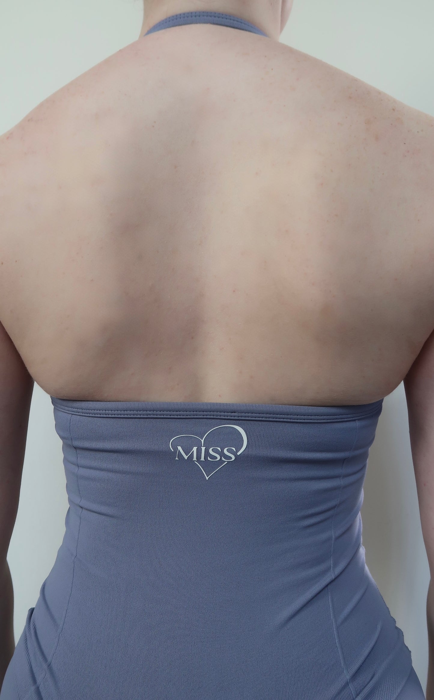 Elysian Collection Singlet - Cloud