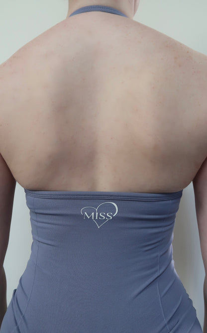 Elysian Collection Singlet - Cloud