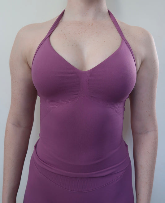 Elysian Collection Singlet - Sorbet