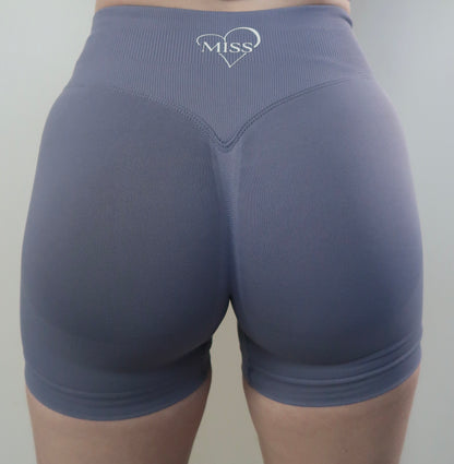 Elysian Collection Shorts - Cloud