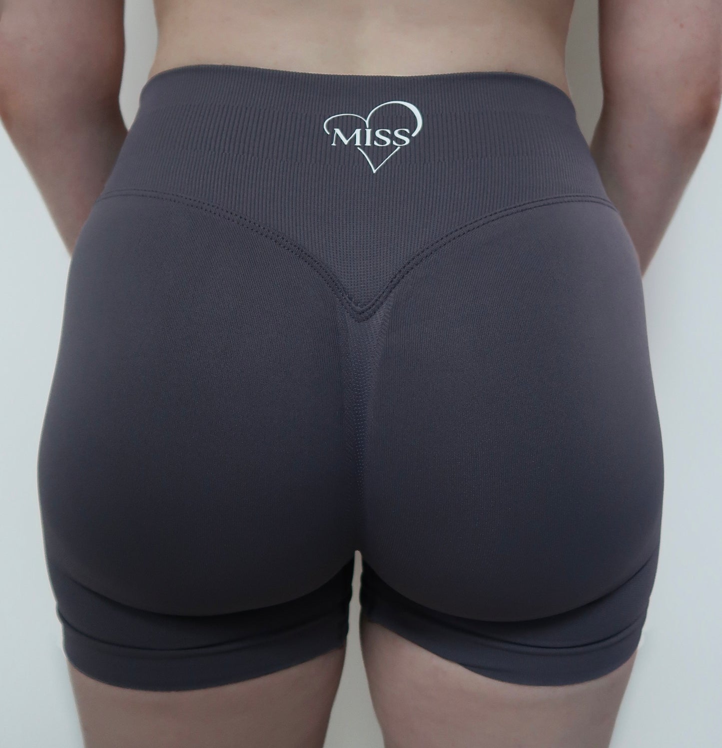 Elysian Collection Shorts - Mystique