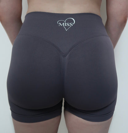 Elysian Collection Shorts - Mystique
