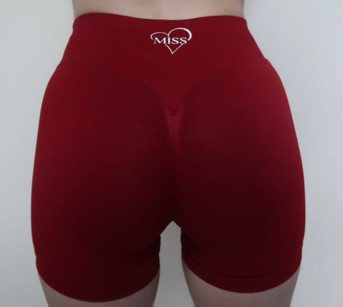 Elysian Collection Shorts - Cherie
