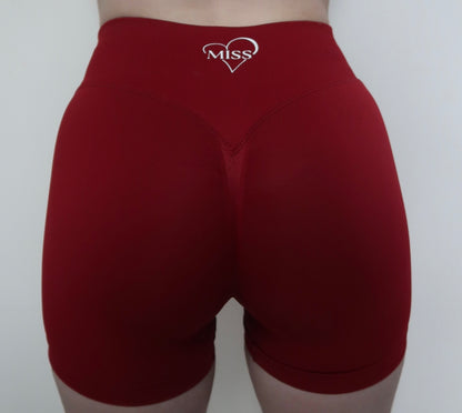 Elysian Collection Shorts - Cherie