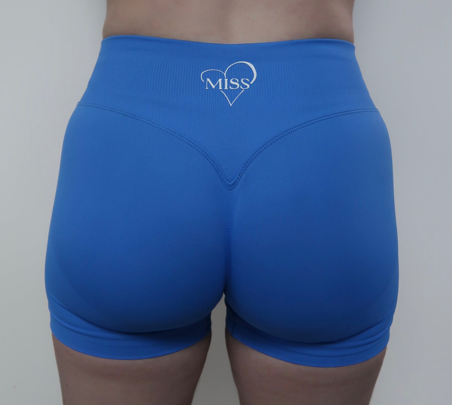 Elysian Collection Shorts - Cove
