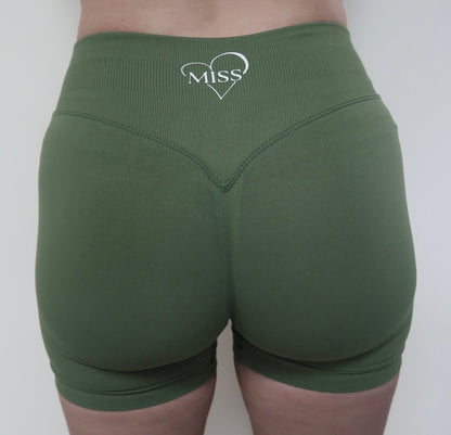 Elysian Collection Shorts - Gaia