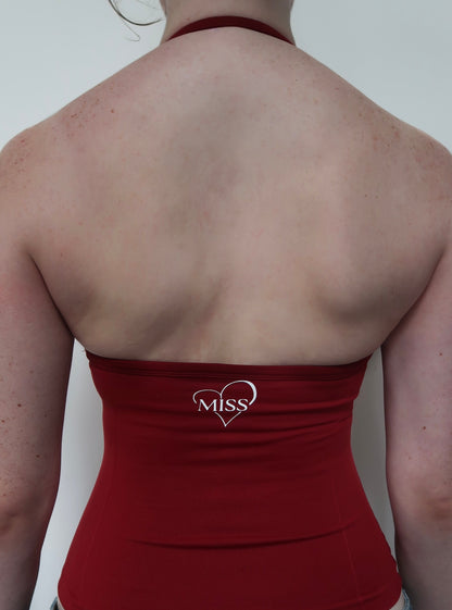 Elysian Collection Singlet - Cherie
