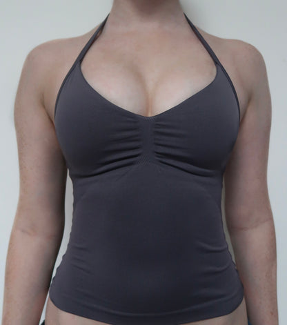 Elysian Collection Singlet - Mystique