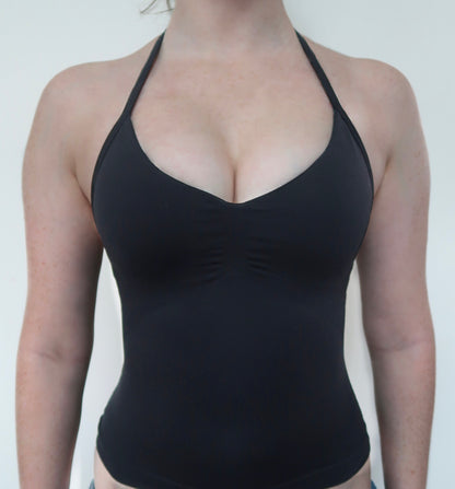 Elysian Collection Singlet - Aura