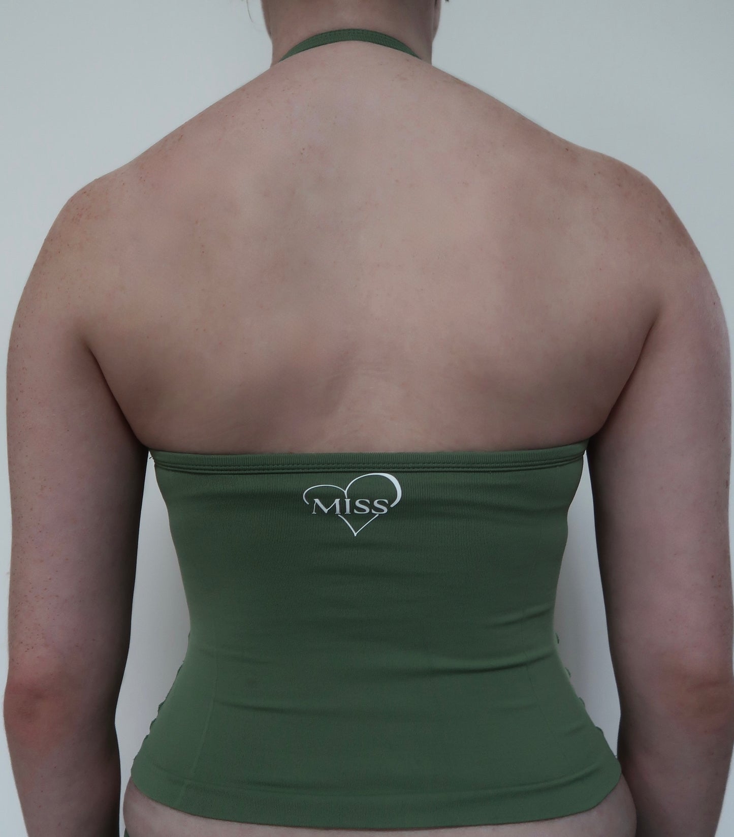 Elysian Collection Singlet - Gaia